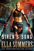 Siren's Song by Ella Summers