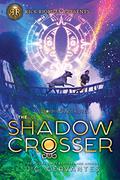 The Shadow Crosser (The Storm Runner #3) by J.C. Cervantes