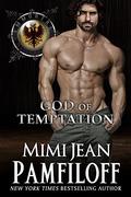 God of Temptation by Mimi Jean Pamfiloff