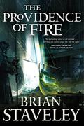The Providence of Fire by Brian Staveley