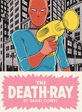 The Death-Ray (Eightball #23) by Daniel Clowes
