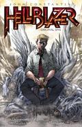 Hellblazer, Vol. 1: Original Sins by Jamie Delano, Rick Veitch
