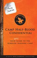 Camp Half-Blood Confidential (The Trials of Apollo #2.5) by Jesse Bernstein