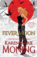 Fever Moon: The Fear Dorcha (Fever #5.5) by Al Rio