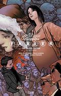 Fables - Book Three (Fables: The Deluxe Edition #3) by James Jean