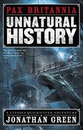 Unnatural History by Jonathan Green