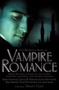 The Mammoth Book of Vampire Romance (Cin Craven #0.5 - The Righteous) by Barbara Emrys