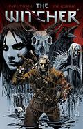 The Witcher, Vol. 1: House of Glass by Paul Tobin, Joe Querio