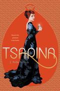 Tsarina by Jackson Pearce
