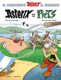 Asterix and the Picts (Astérix #35) by Jean-Yves Ferri