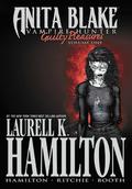 Laurell K. Hamilton's Anita Blake, Vampire Hunter: Guilty Pleasures vol 1 (Anita Blake, Vampire Hunter Graphic Novels #1 issues ) by Jessica Ruffner