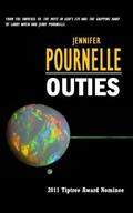 Outies (Moties #3) by Jennifer R. Pournelle