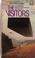 The Visitors by Clifford D. Simak