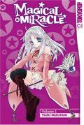 Magical X Miracle, Vol. 1 (Magical x Miracle #1) by Yuzu Mizutani