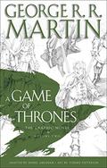 A Game of Thrones: The Graphic Novel, Volume Two (A Song of Ice and Fire: The Graphic Novels #2) by Tommy Patterson