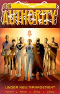 The Authority, Vol. 2: Under New Management by Warren Ellis, Mark Millar