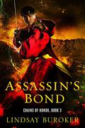 Assassin's Bond by Lindsay Buroker