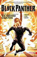 Black Panther, Vol. 2: A Nation Under Our Feet, Book Two (Black Panther by Ta-Nehisi Coates #2) by Don McGregor
