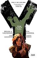 Y - The Last Man - Book Two (Y - The Last Man The Deluxe Edition #2) by J.G. Jones