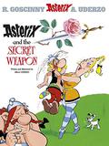 Asterix and the Secret Weapon (Astérix #29) by Albert Uderzo