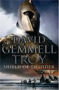 Shield of Thunder by David Gemmell