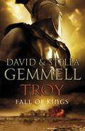 Fall of Kings by David Gemmell, Stella Gemmell