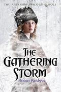 The Gathering Storm (Katerina #1) by Robin Bridges