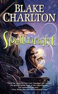 Spellwright (Spellwright #1) by Blake Charlton