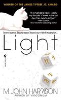 Light by M. John Harrison