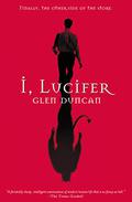 I, Lucifer by Glen Duncan