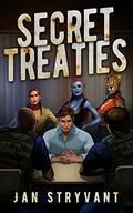 Secret Treaties by Jan Stryvant