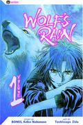 Wolf's Rain, Vol. 1 (Wolf's Rain #1) by BONES