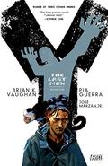 Y - The Last Man - Book One (Y - The Last Man The Deluxe Edition #1) by Pamela Rambo