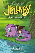Jellaby (Jellaby #1) by Kean Soo