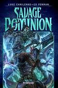 Wyrmshard (Savage Dominion #2) by Luke Chmilenko