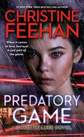 Predatory Game by Christine Feehan
