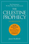 The Celestine Prophecy (Celestine Prophecy #1) by James Redfield
