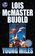 Young Miles by Lois McMaster Bujold