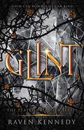 Glint by Raven Kennedy