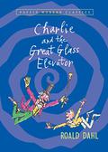 Charlie and the Great Glass Elevator by Roald Dahl