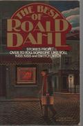 The Best of Roald Dahl by Roald Dahl