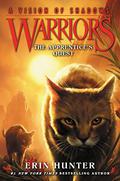 The Apprentice's Quest by Erin Hunter