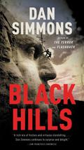 Black Hills by Dan Simmons
