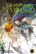 The Promised Neverland, Vol. 15 by Kaiu Shirai