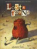 Lost & Found by John Marsden