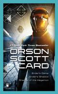 Ender's Game Boxed Set: Ender's Game, Ender's Shadow, Shadow of the Hegemon by Orson Scott Card