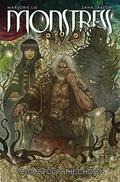 Monstress, Vol. 4: The Chosen by Marjorie M. Liu