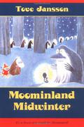 Moominland Midwinter by Tove Jansson