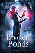 Broken Bonds by Keri Arthur