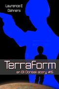 Terraform by Laurence E. Dahners